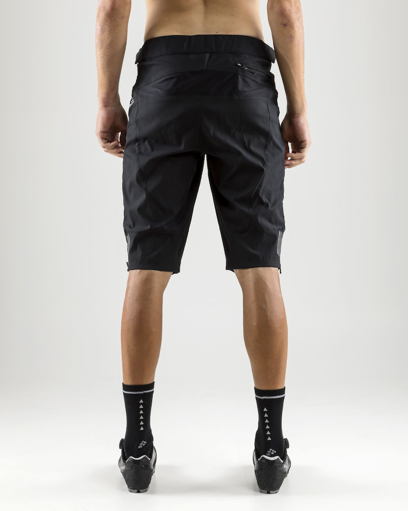 Craft Route XT Shorts sort