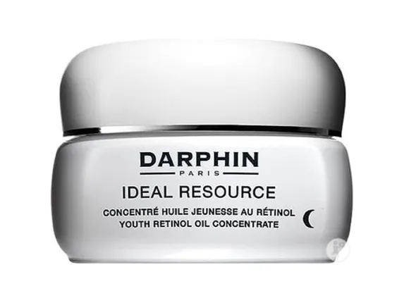 Darphin Darphin, Ideal Resource, Retinol, Anti-Wrinkle, Oil, For Face, 60 pcs, 4 ml For Women