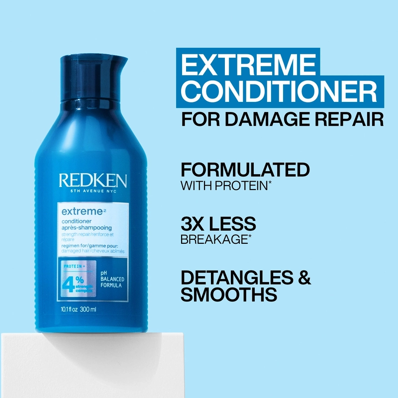 Redken Extreme Gift Set (Limited Edition)