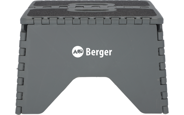 Berger Klapptritt