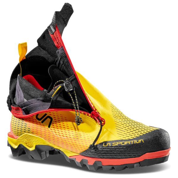 Chaussure alpinisme LA SPORTIVA AEQUILIBRIUM SPEED GORE-TEX