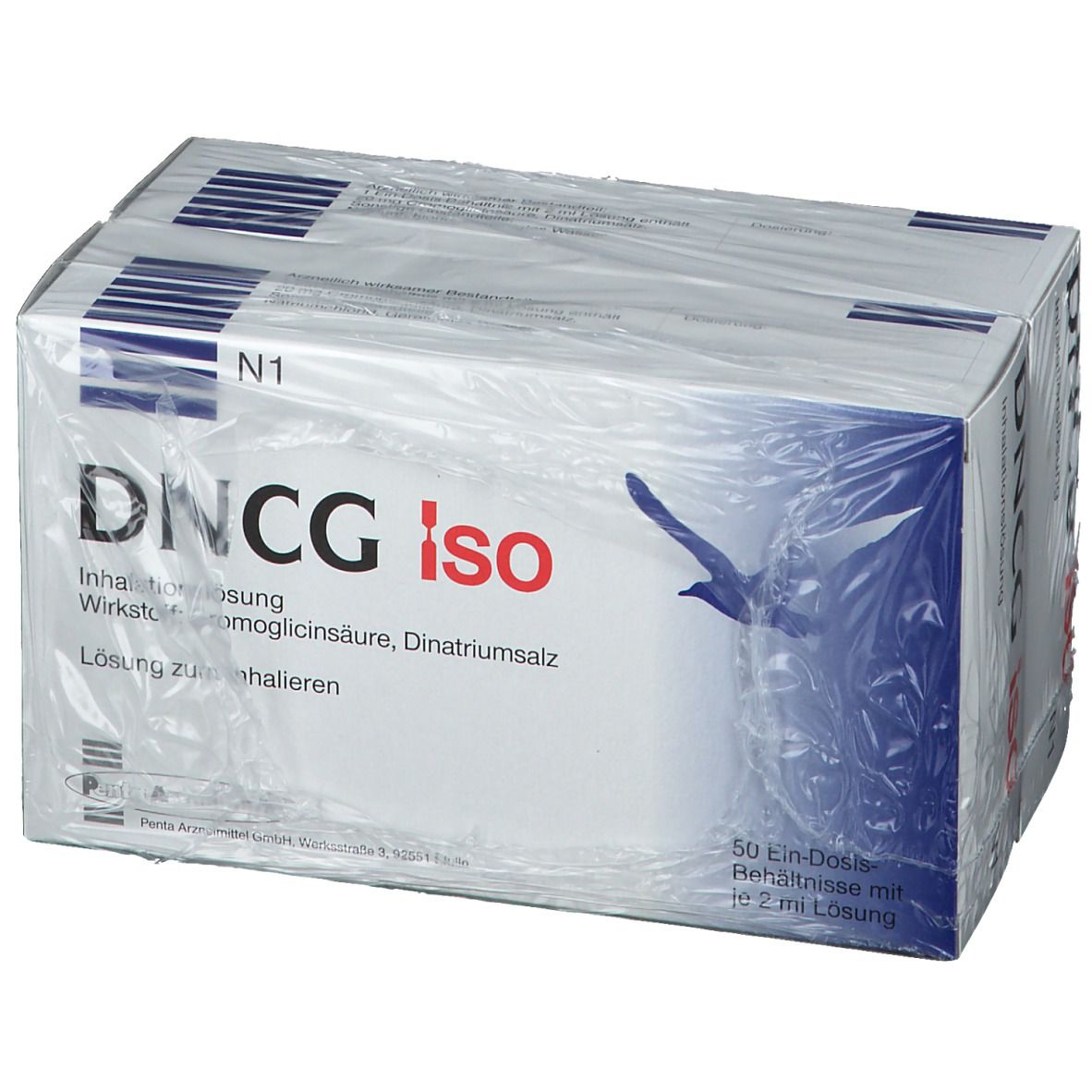 DNCG ISO Inhalationsloesung