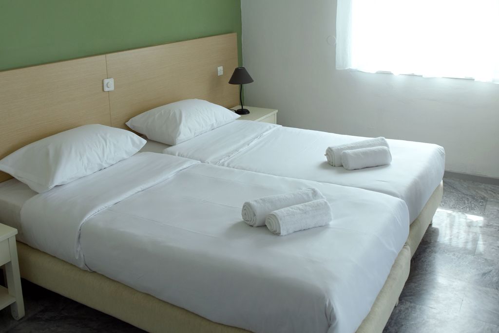 Petrino Apartments Logies en ontbijt - Appartement