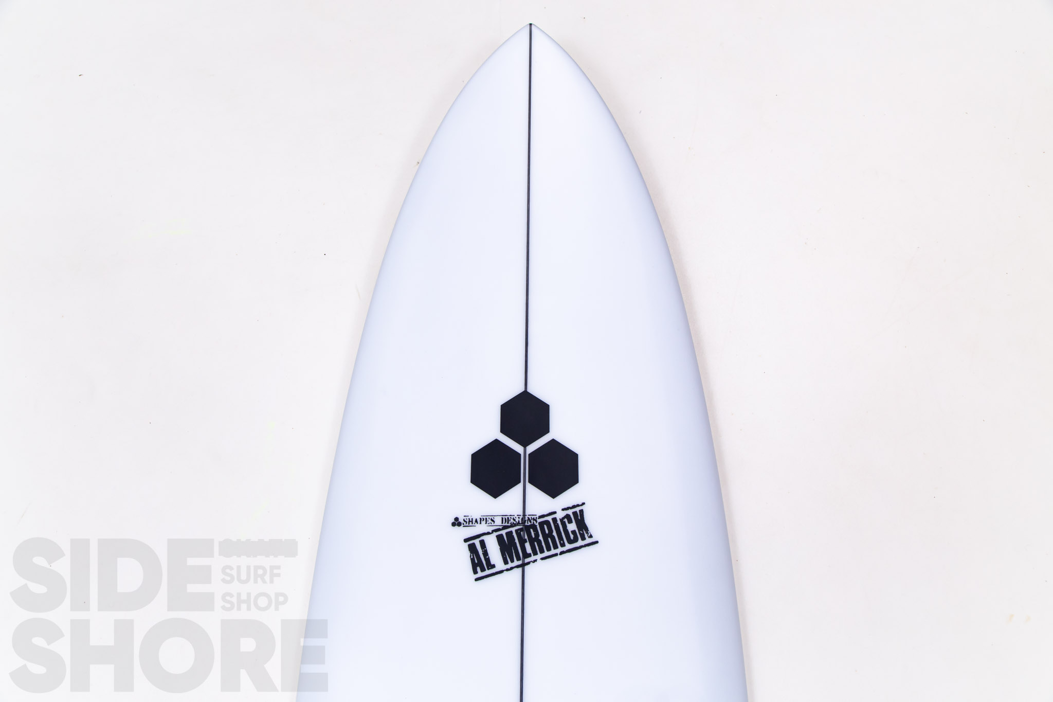 Al Merrick M23 - 6'6 x 20 1/2