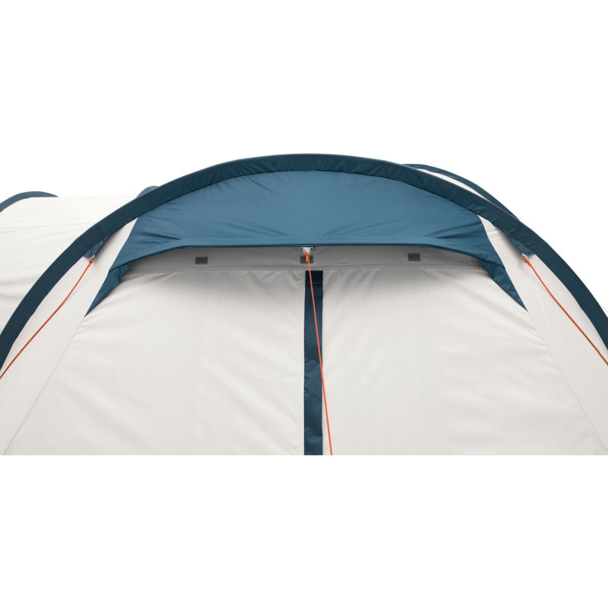 Easy Camp Zelt Tunnelzelt Alicante 600 Twin Light Grey