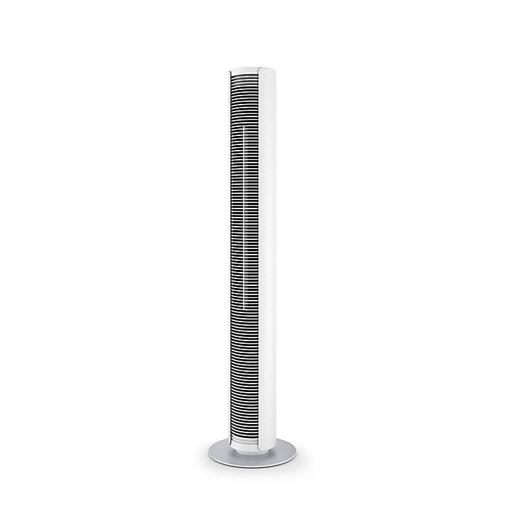Ventilateur colonne Peter blanc 60W 40m²