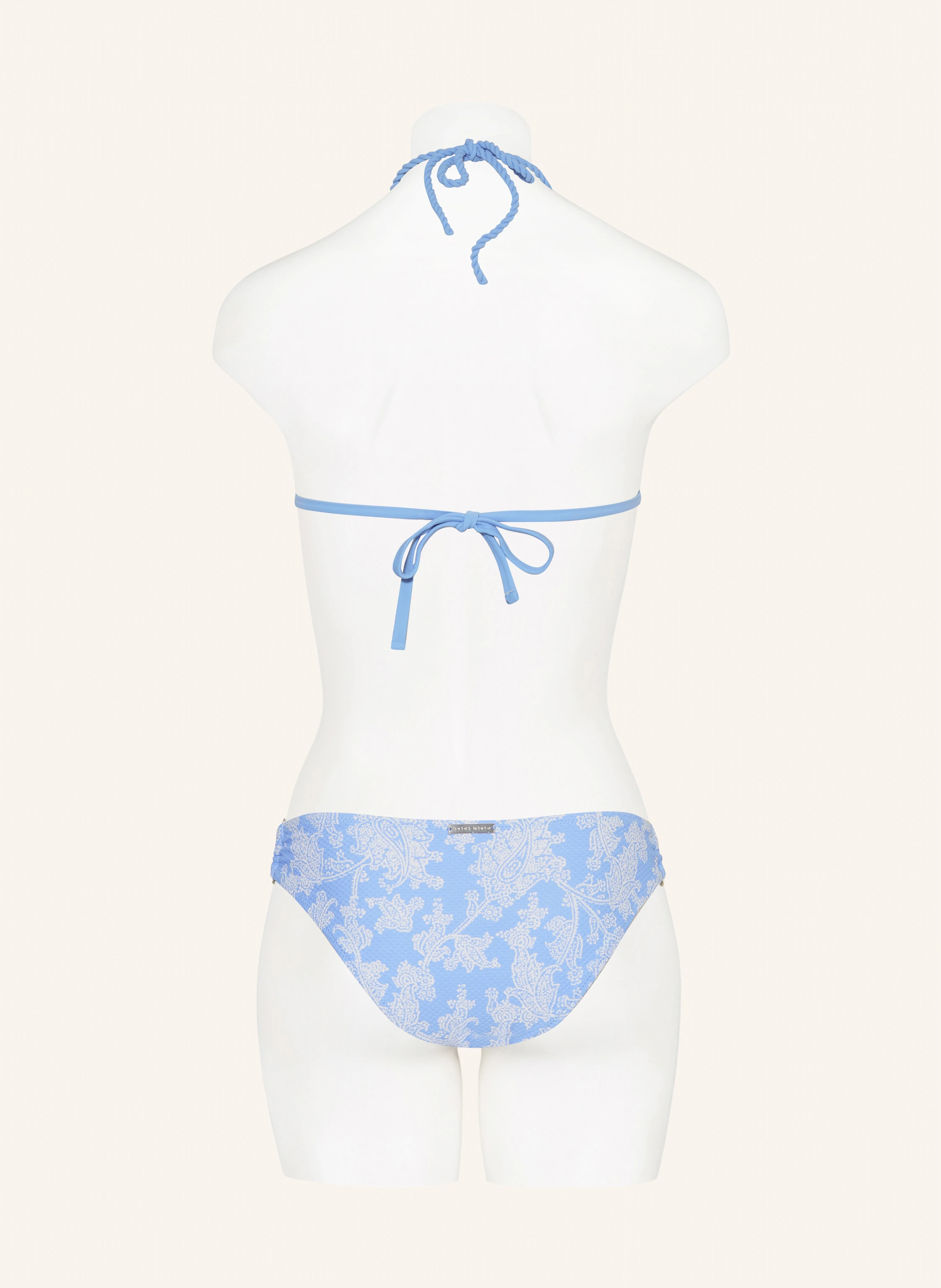 heidi klein Basic-Bikini-Hose PLAYA PARAISO