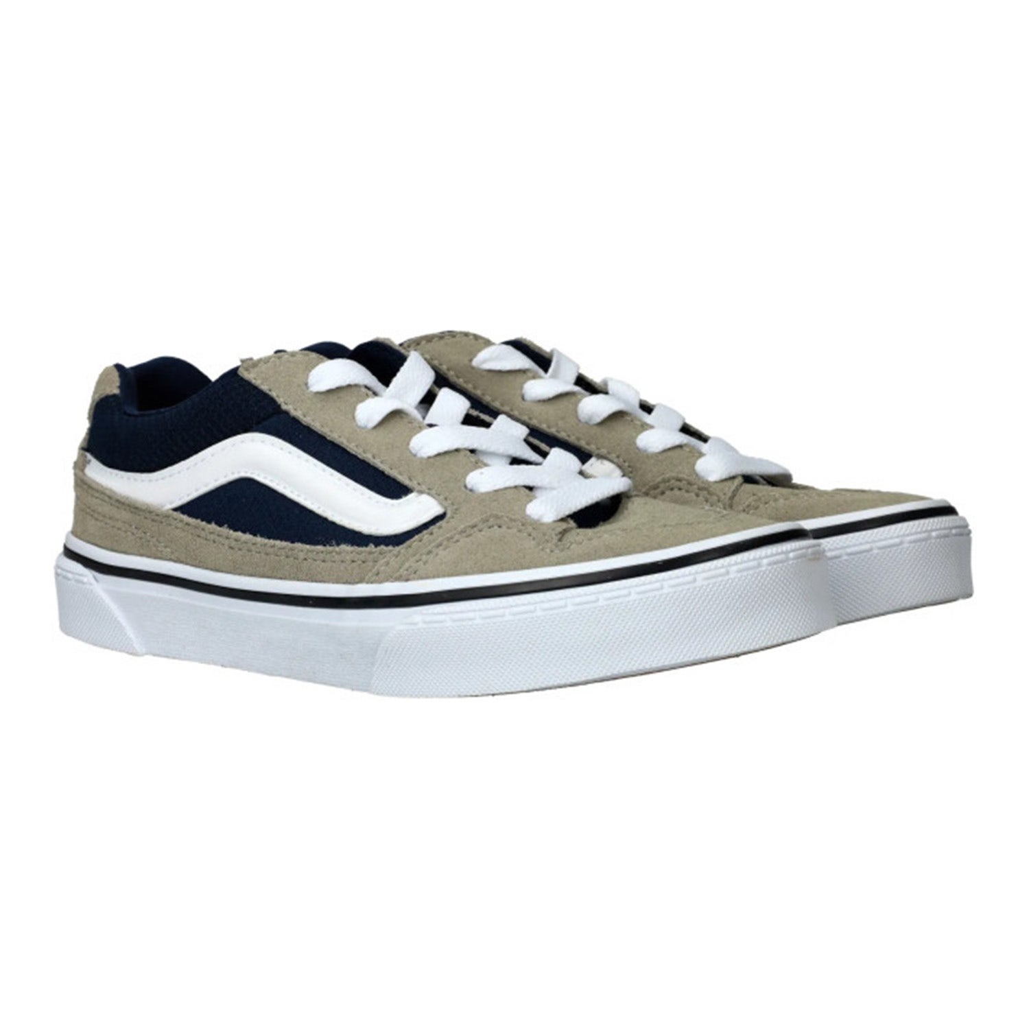 Vans  Caldrone