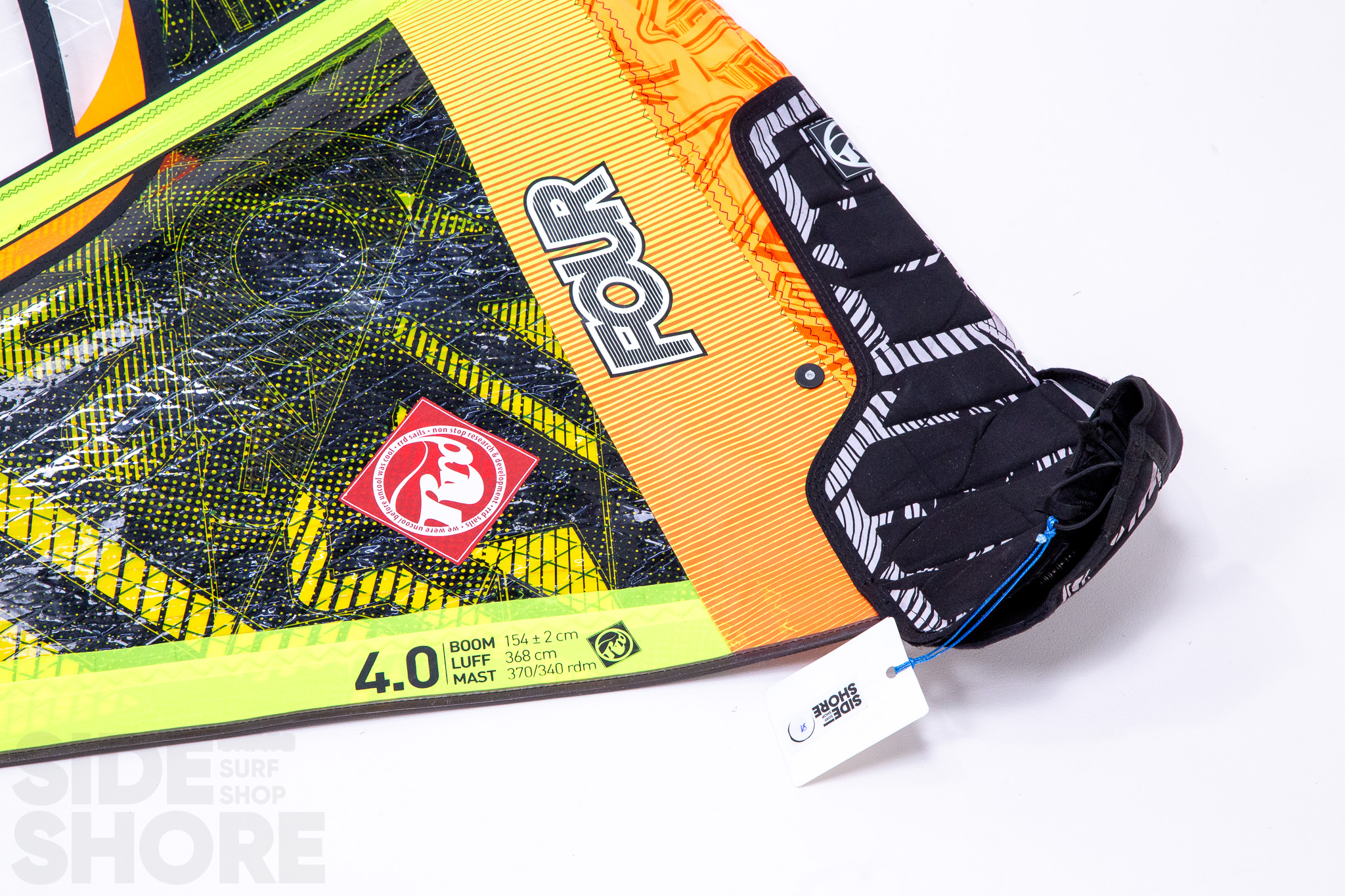 RRD Four 4m² - 2015 #89