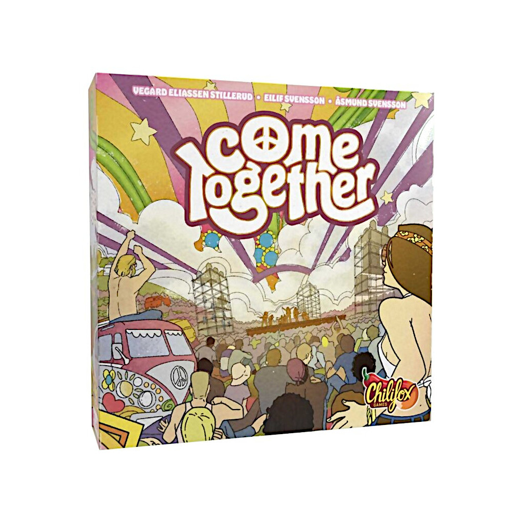 Come Together
