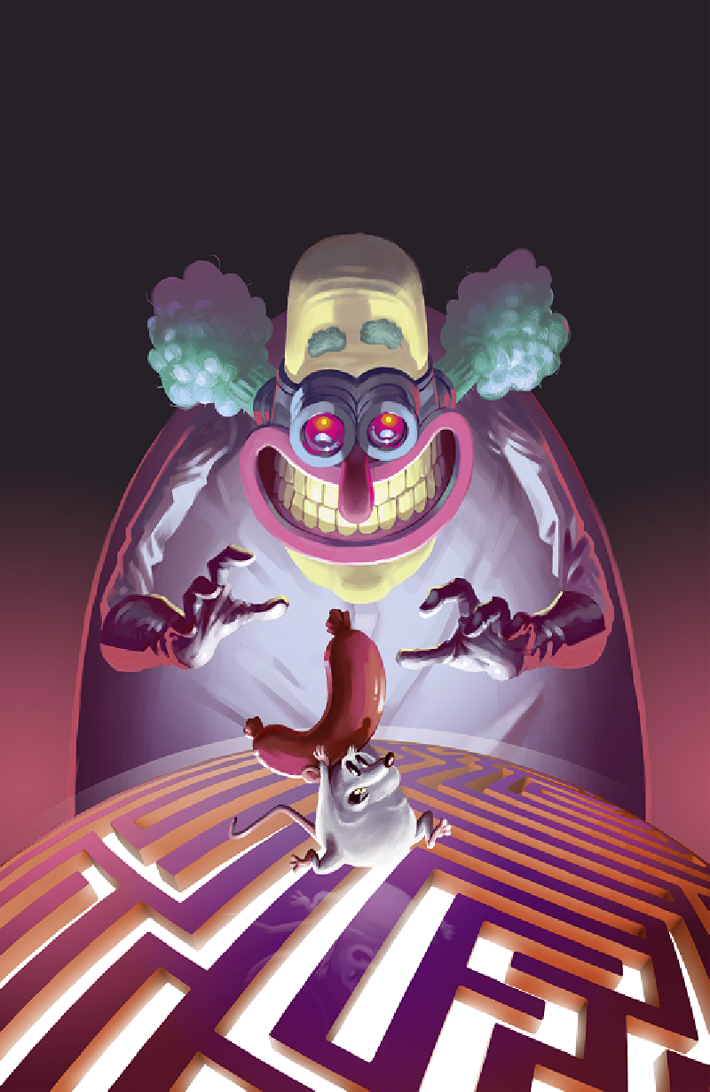 Unlock! Escape Adventures