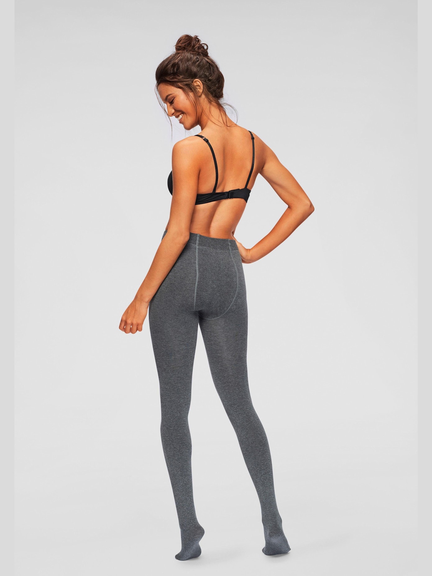 Collants thermiques idéals pour les jours froids