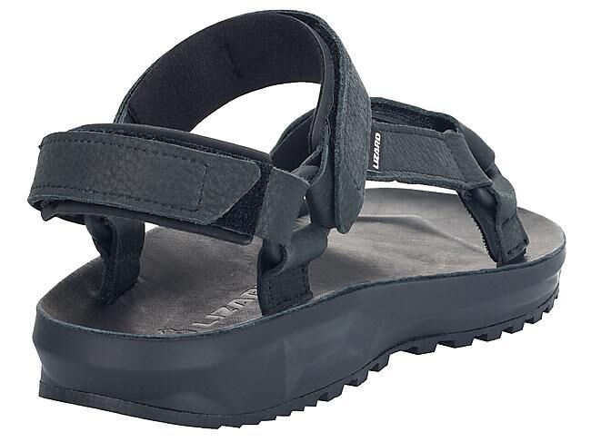 LIZARD - SANDALES DE RANDONNEE LIZARD SUPER HIKE LEATHER S