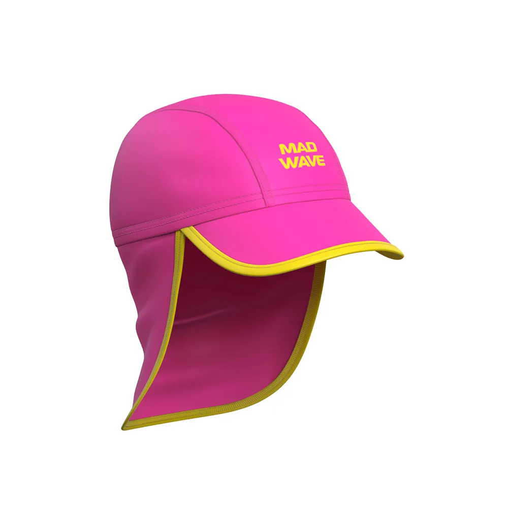 Madwave Trucket UPF50 Kappe
