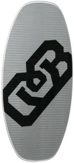 DB Flex Streamline Skimboard | SkatePro