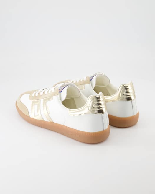 Back 70 CLOUD 24 Sneaker in Beige