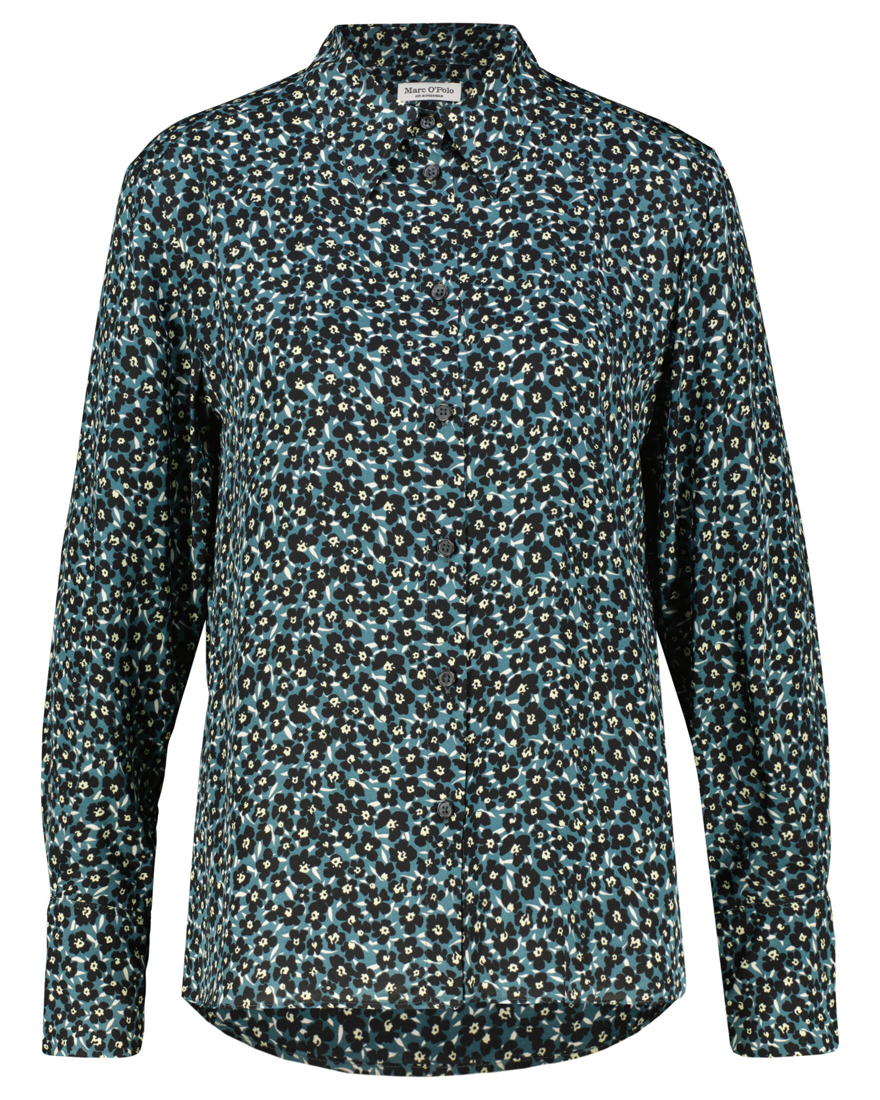 Marc O'Polo| Damen Hemdbluse