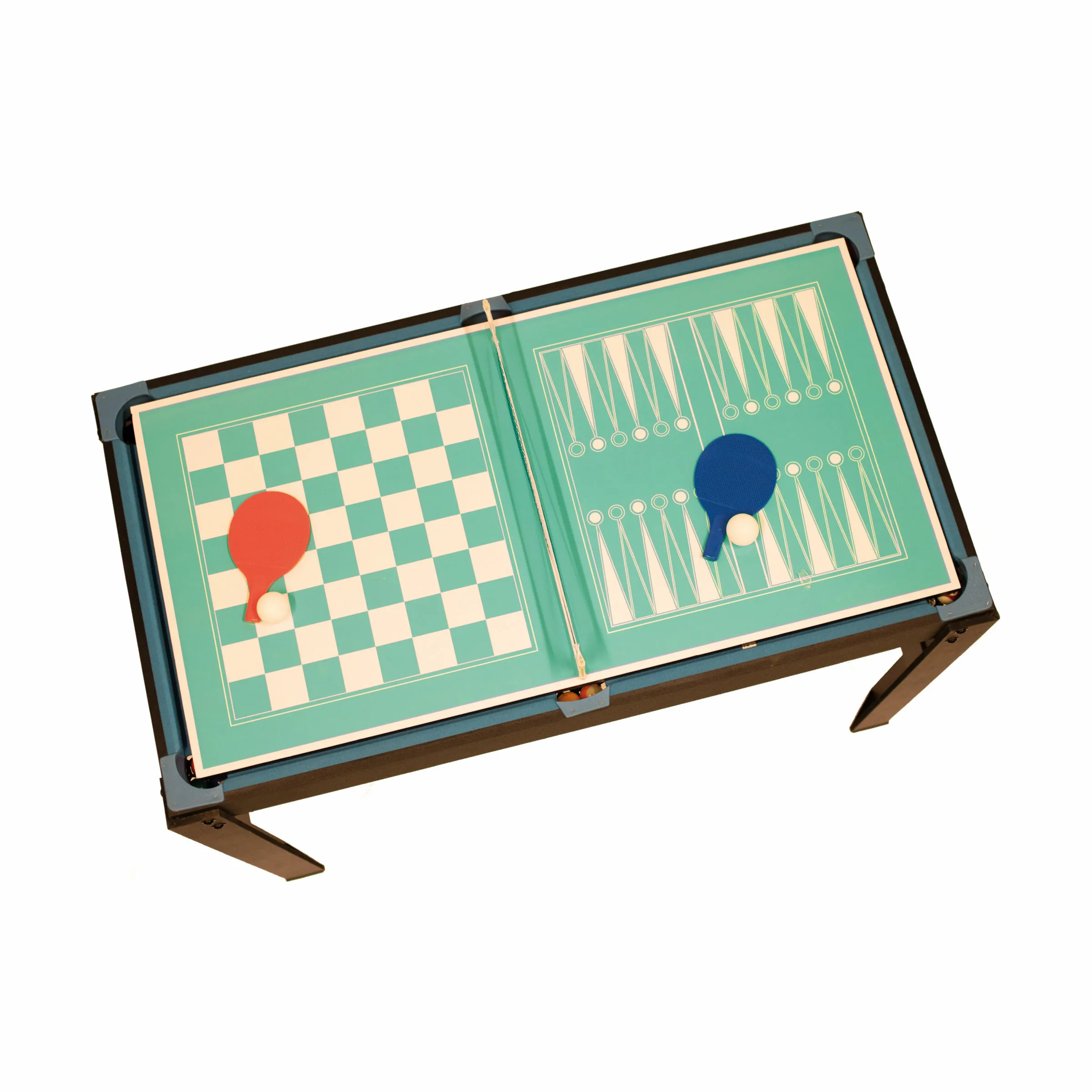 NORDIC GAMES 12-I-1 multi Spillebord