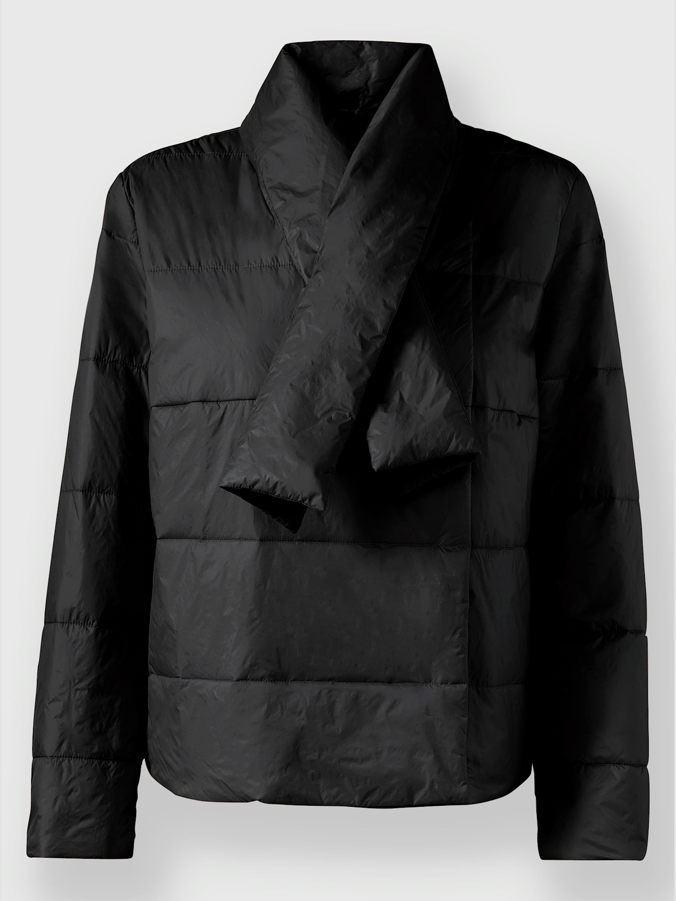 Veste matelassée 2 en 1 qualité matelassée