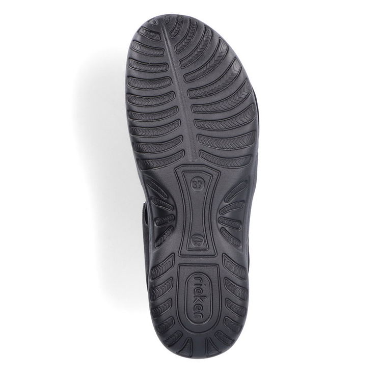 Rieker 64870-00 | NOIR