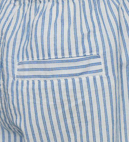 Sofie Schnoor Hosen - Stripe Cotton