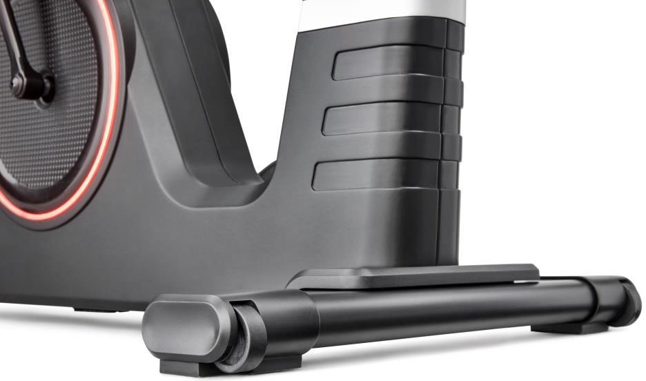 adidas Performance Ergometer »C-21BT« Schwungmasse ca. 9 kg, 24 Widerstandsstufen