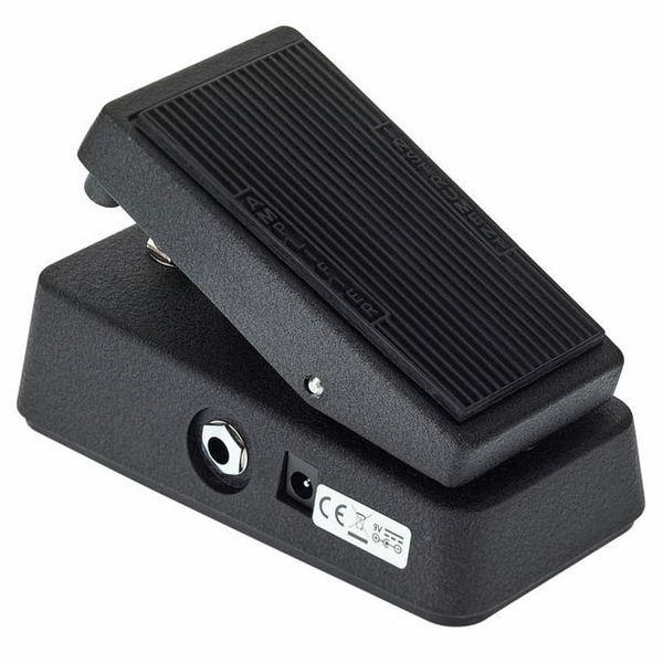 Dunlop Cry Baby Mini 535Q Wah