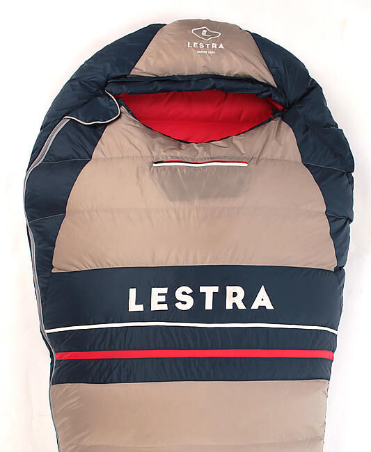 LESTRA SPORT - SAC DE COUCHAGE ALASKA DUVET