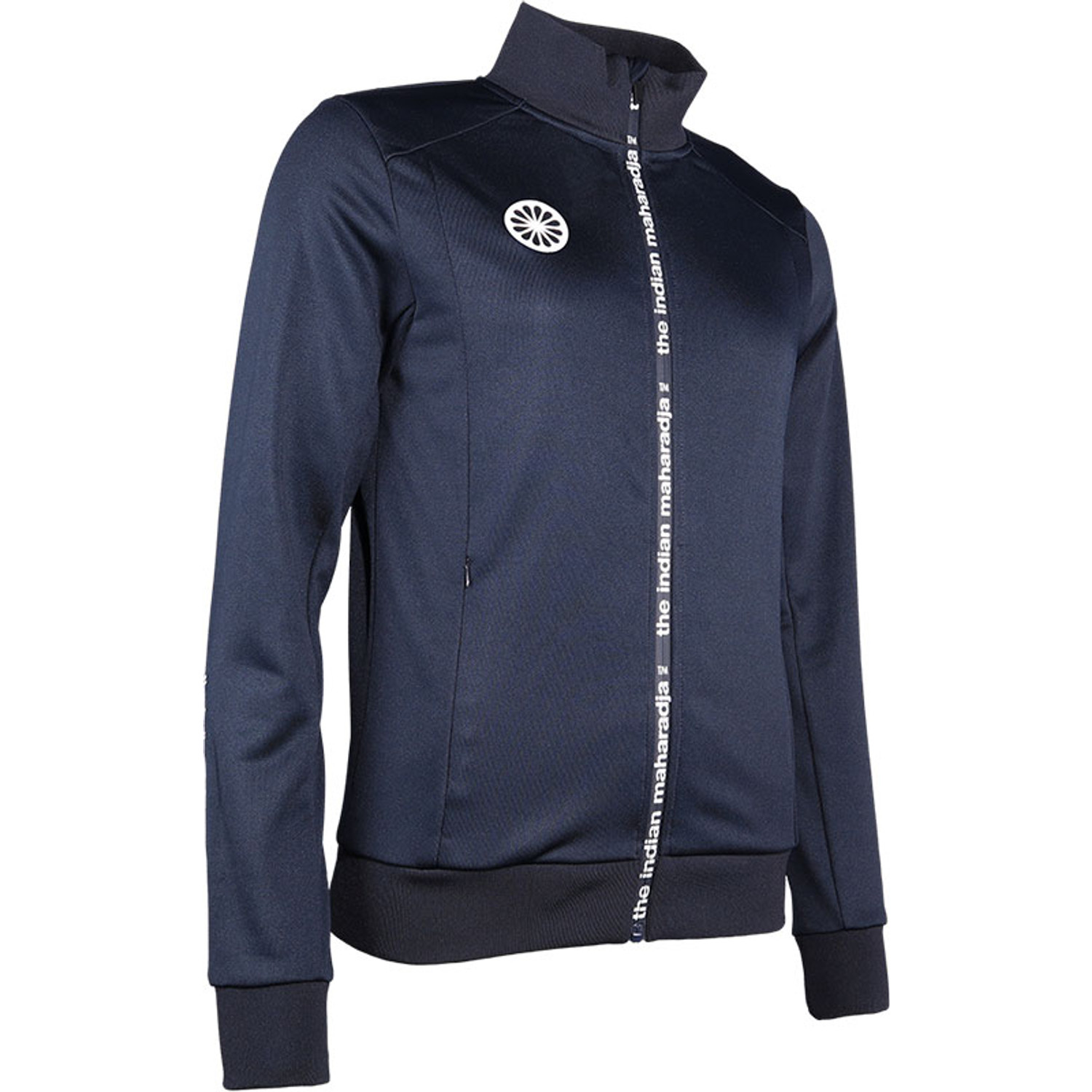 Indian Maharadja Fleece Trainingspak Dames