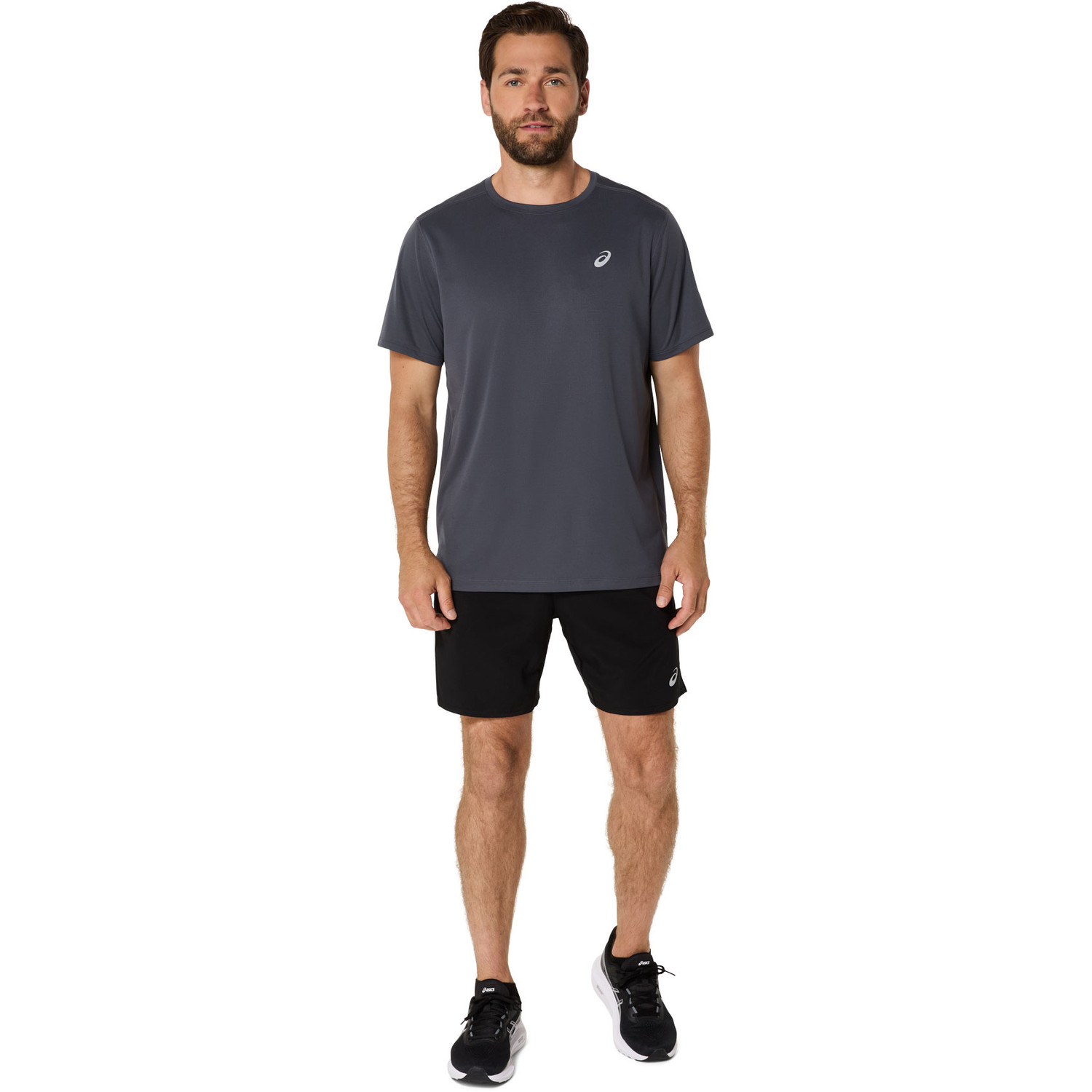 ASICS Core T-Shirt Heren