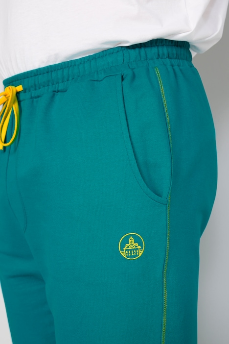 Boston Park Jogginghose, Regular Fit, Elastikbund, bis 72/74