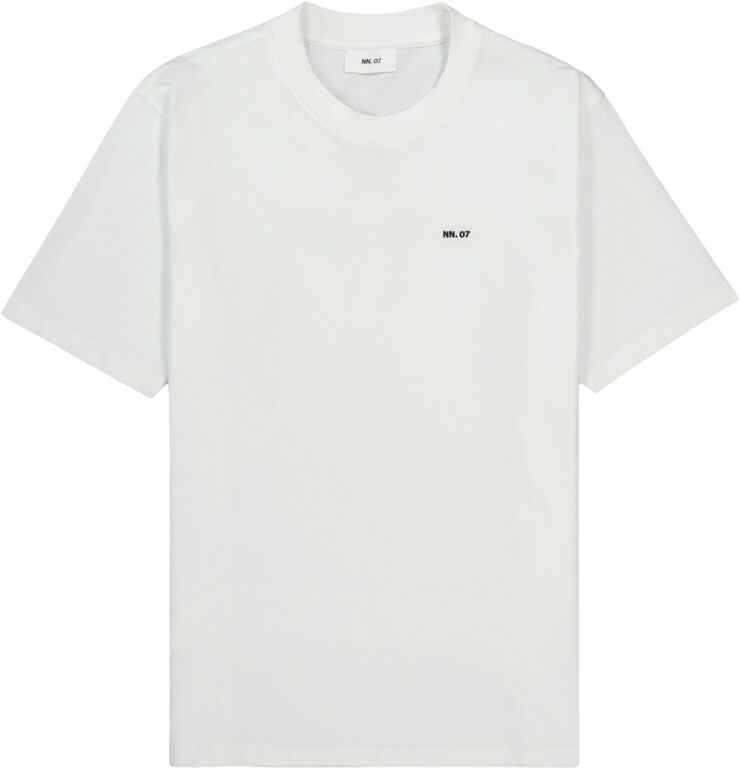 NN07 Adam EMB T-shirt 3209 001