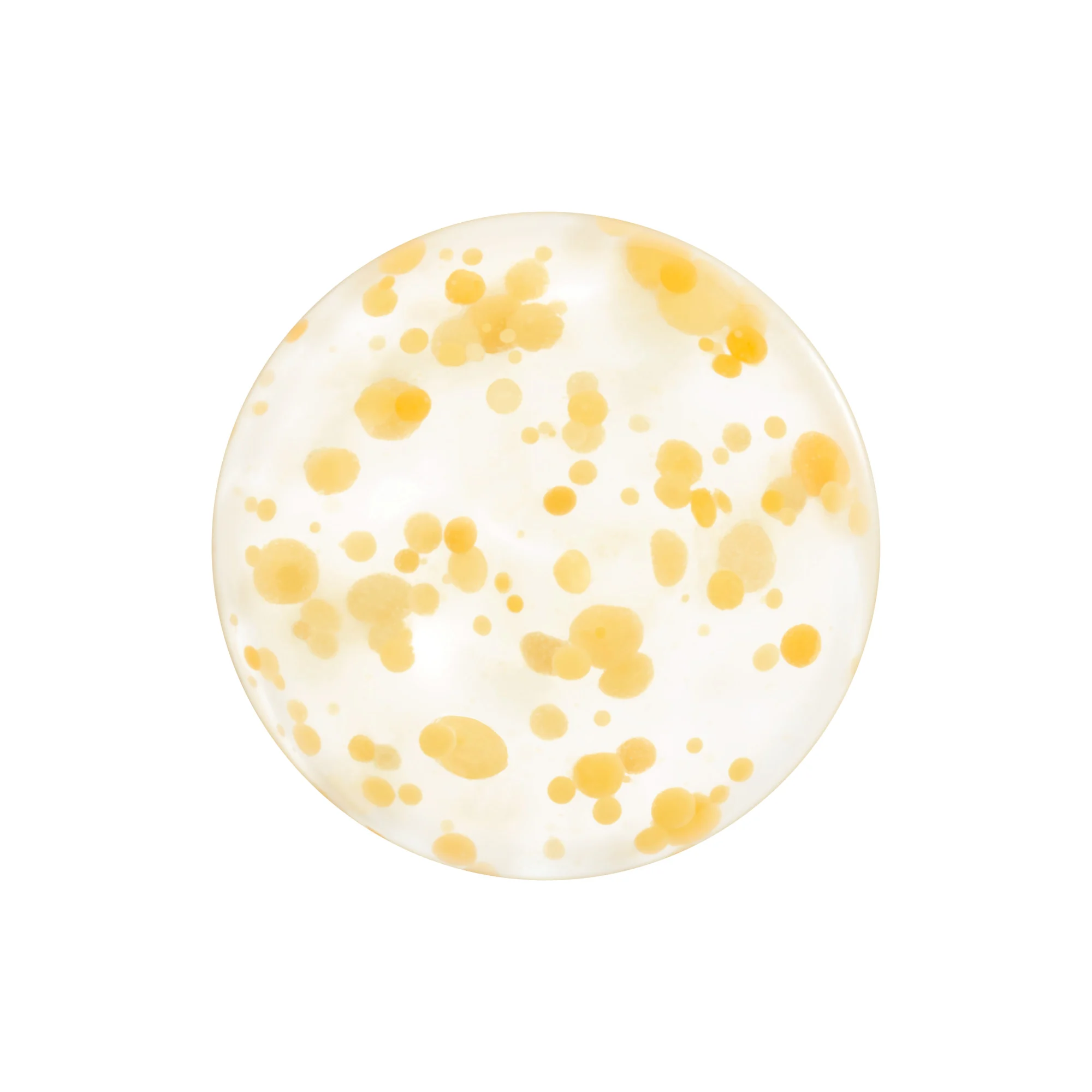 YUZU-C Masque de nuit - Recharge |