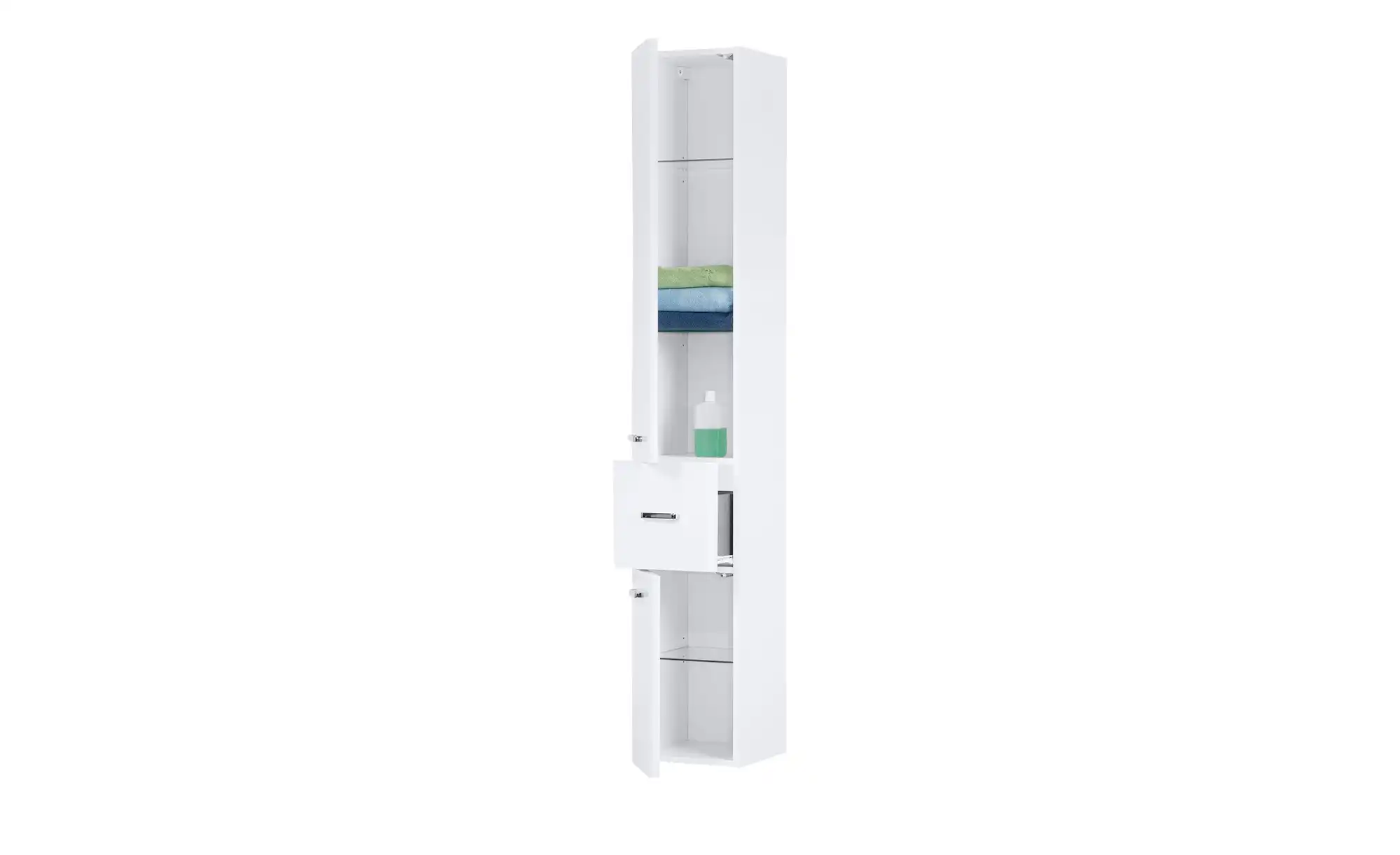 calmo2go Hochschrank Pina