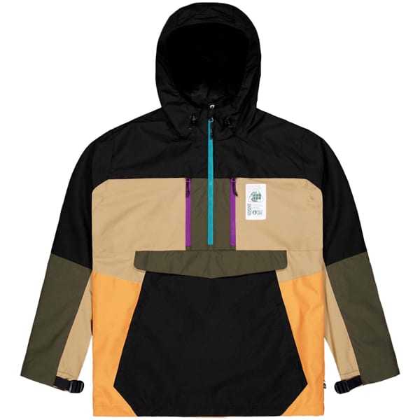 Veste PICTURE HOBSON JKT PATCHWORK E