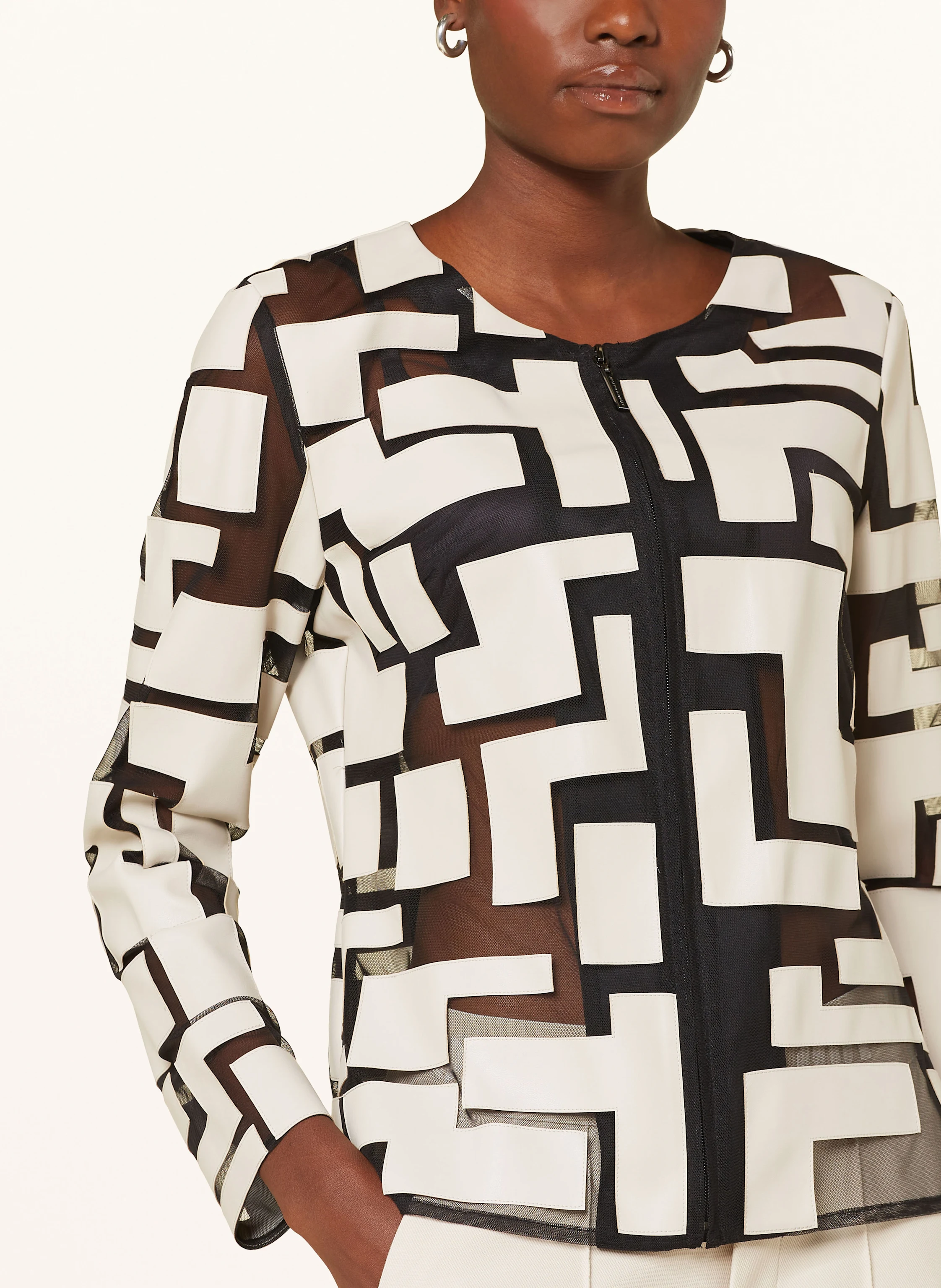 Joseph Ribkoff Bluse