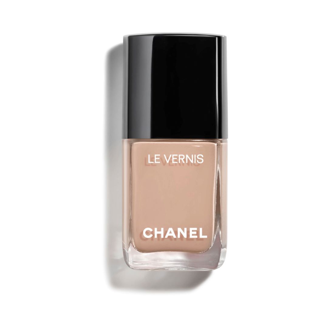 CHANEL MAQUILHAGEM LE VERNIS