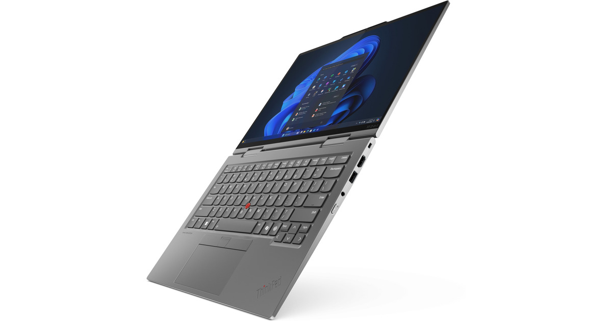 LenovoThinkPad X1 2-in-1 Gen 10 (21NU003MMH) 14