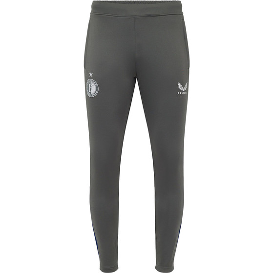 Castore Feyenoord Training Pant 2025/2026