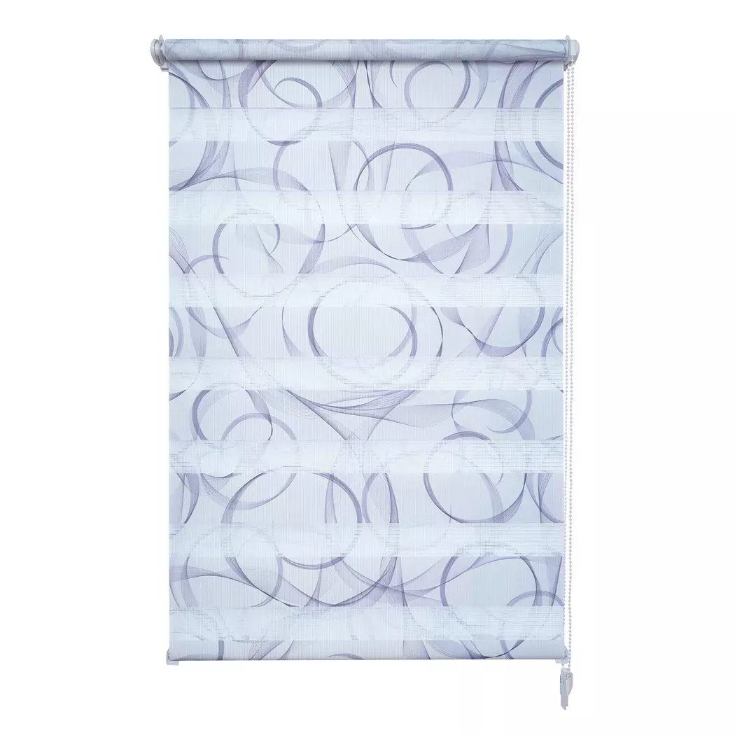 Klemmfix Duo-Rollo Mini 60 x 160 cm