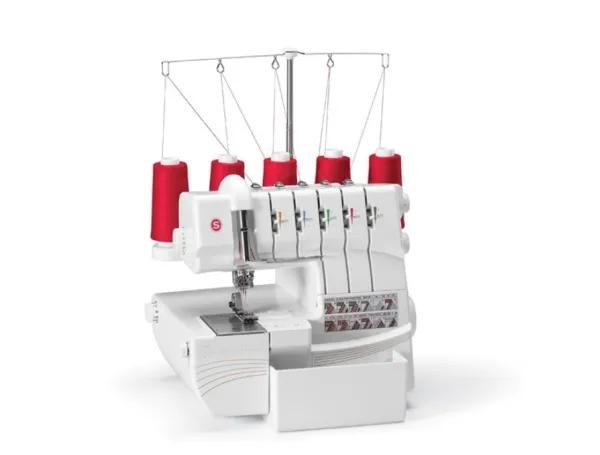 Singer Professional 5 14T968DC - Serger - 2/3/4/5-thread
