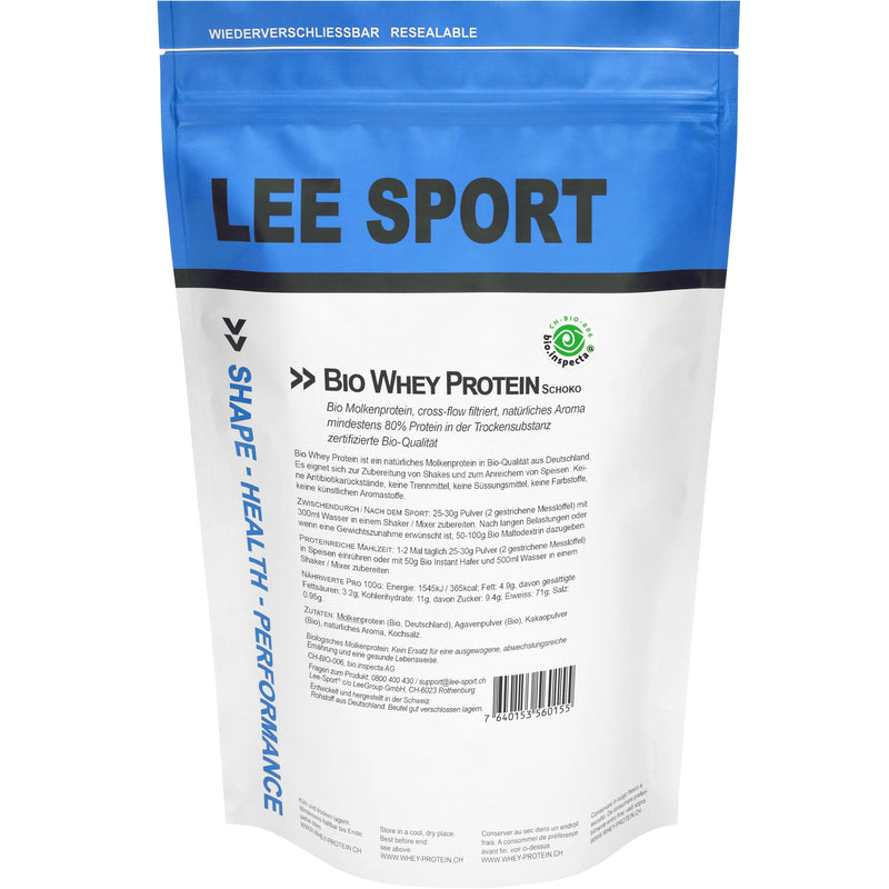 Bio Whey Protein