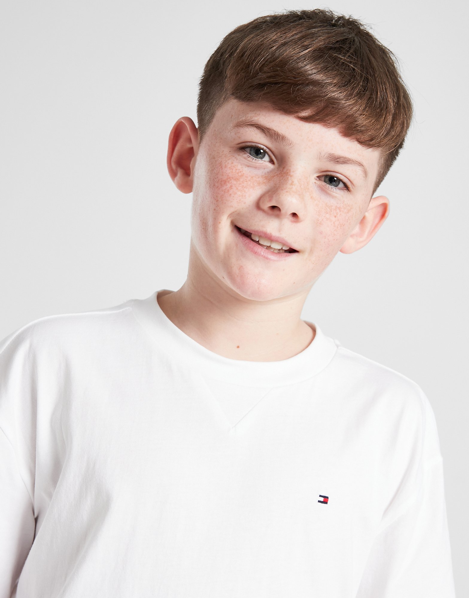 Tommy Hilfiger T-shirt Core Junior