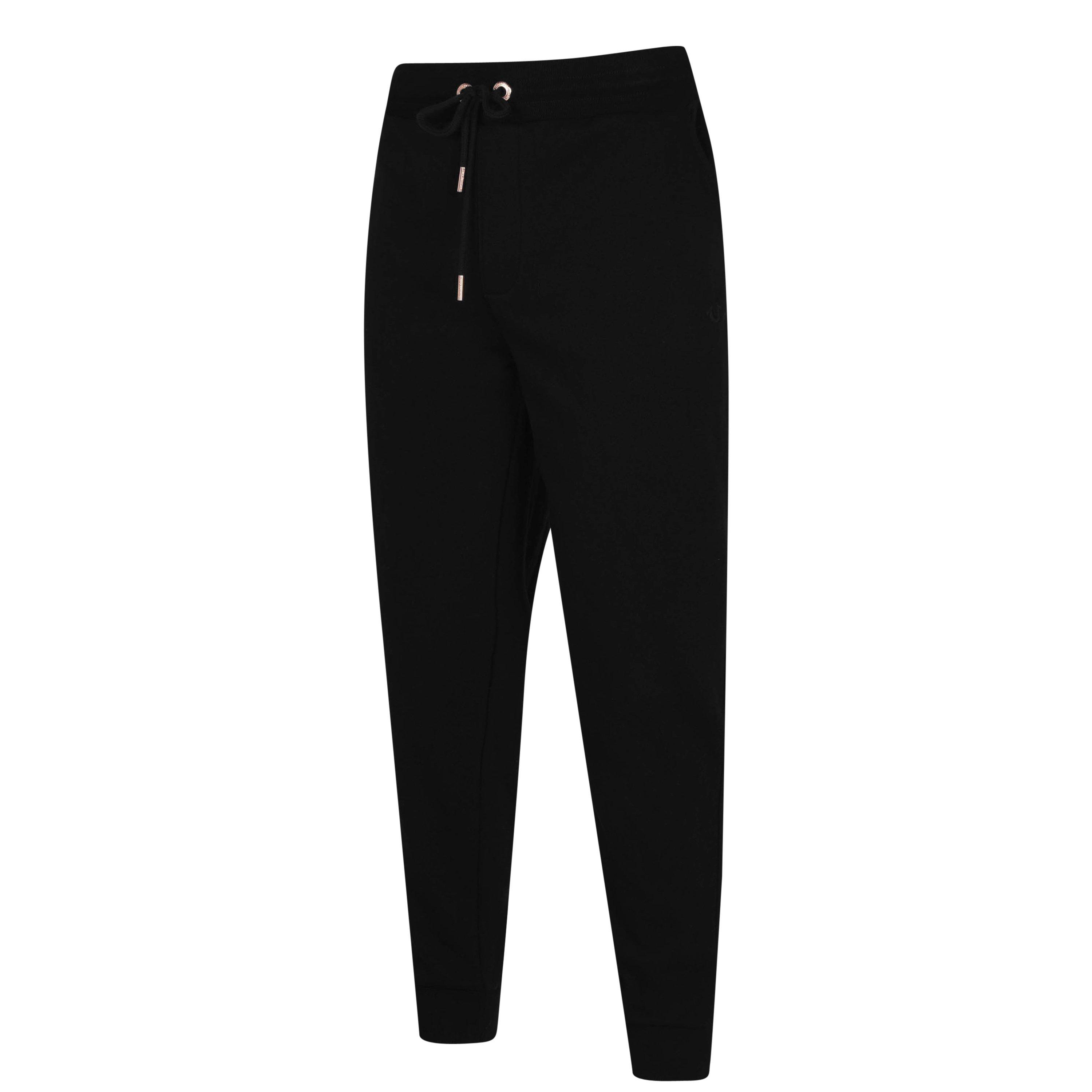 True Religion Horseshoe Jogging Pants