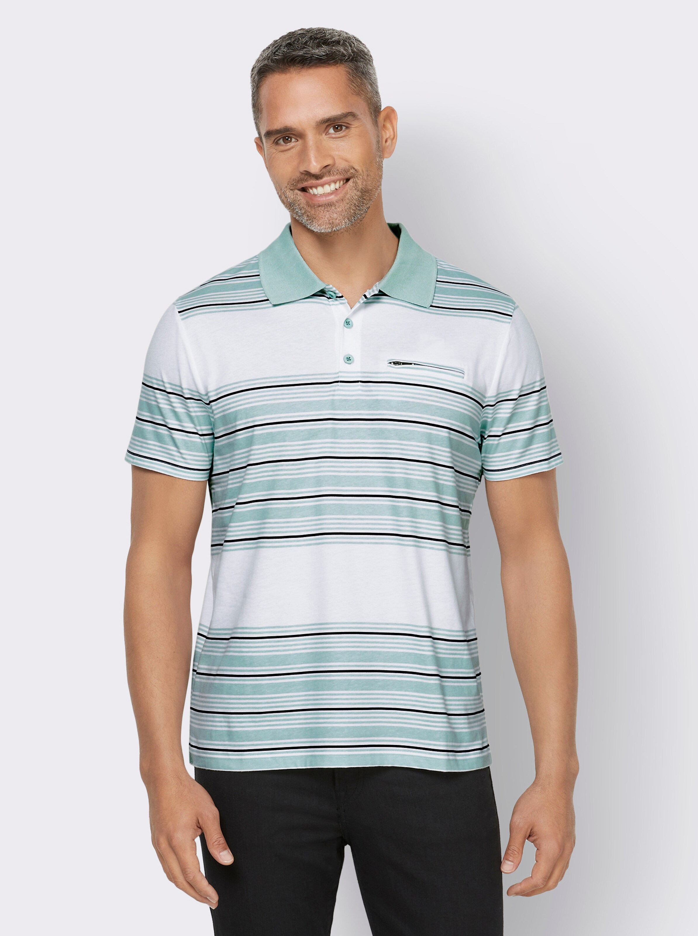 Poloshirt