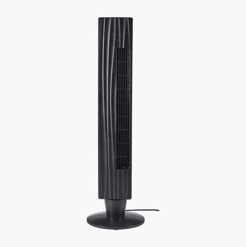 Tårnvifte smart, 100 cm, hvit
