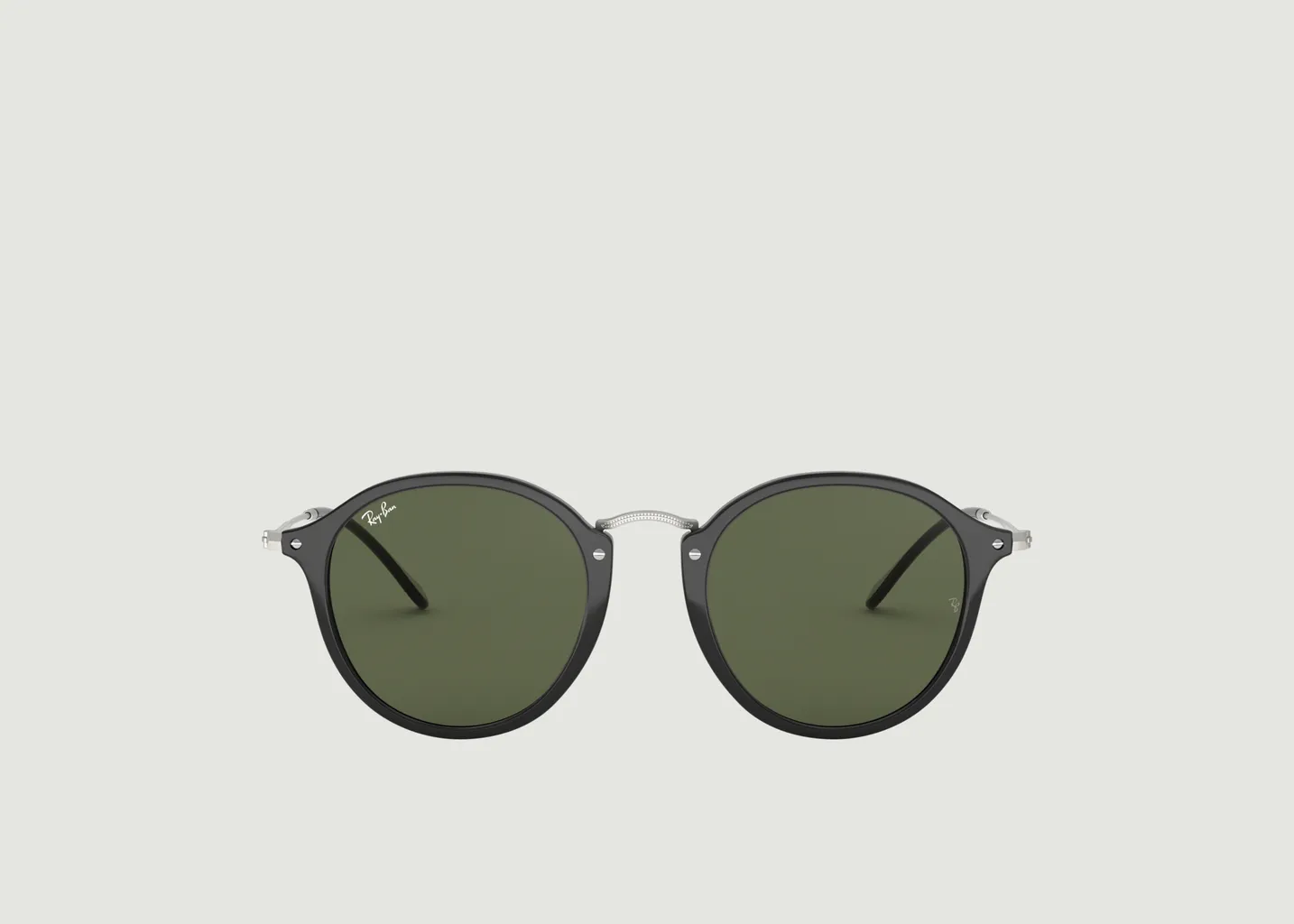 Lunettes de soleil Round Ray-Ban
