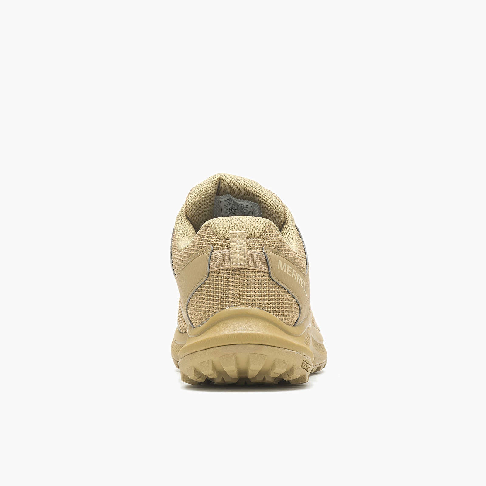 Merrell Tactical -  Einsatzschuh Nova 3 Tactical Low Waterproof