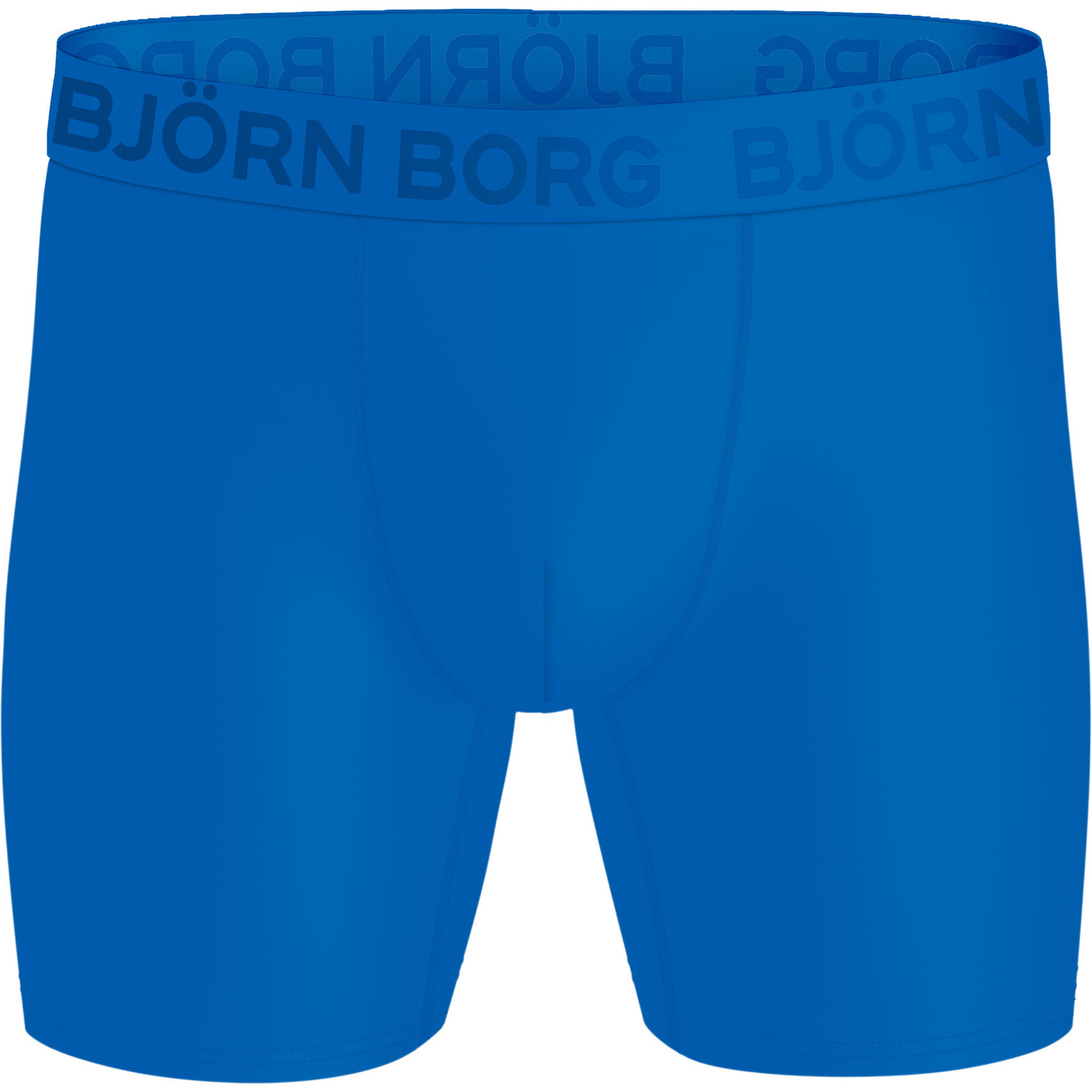 Björn Borg Sports Microfiber Boxer 3-Pack Heren