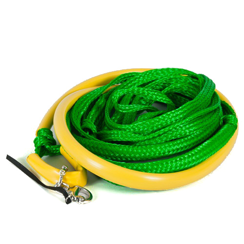 Ocean and earth Pro Floating Tow rope